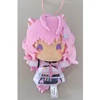 Hakui Koyori - Plush - holoX