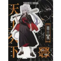 Higuchi Kaede - Acrylic stand - Nijisanji