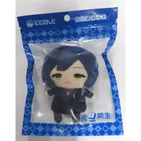 Shizuka Rin - Plush - NIJI Puppet - Nijisanji