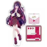 AZKi - Acrylic stand - hololive