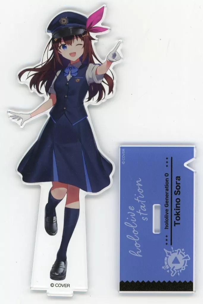 Tokino Sora - Acrylic stand - hololive