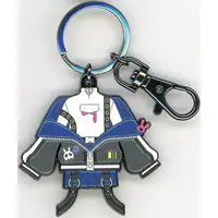 Tosaki Mimi - Key Chain - VSPO!