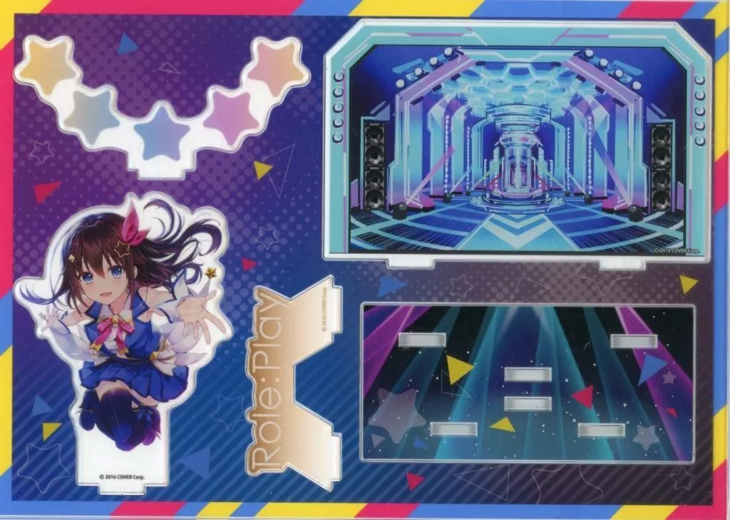 Tokino Sora - Acrylic stand - hololive