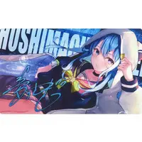 Hoshimachi Suisei - Desk Mat - Trading Card Supplies - hololive