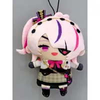 Maria Marionette - Plush - Key Chain - NIJI Puppet - ILUNA