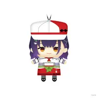 Nanase Suzuna - NIJI Puppet - Speciale Half Anniversary - Plush - Speciale