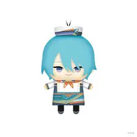 Nagisa Trout - NIJI Puppet - Speciale Half Anniversary - Plush - Speciale