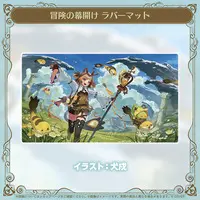 Gigi Murin - Desk Mat - Trading Card Supplies - Key Chain - Character Card - Plush - Birthday Merch Complete Set - Card Holder - hololive English