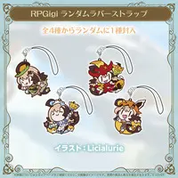 Gigi Murin - Desk Mat - Trading Card Supplies - Key Chain - Character Card - Plush - Birthday Merch Complete Set - Card Holder - hololive English