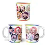 Hoshifuri Iku - Tableware - Mug - PRISM Project
