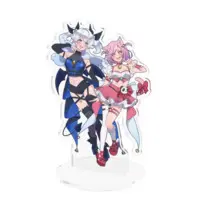 Yoneda Memeko - Acrylic stand - VTuber