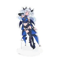 Yoneda Memeko - Acrylic stand - VTuber