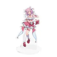 Yoneda Memeko - Acrylic stand - VTuber