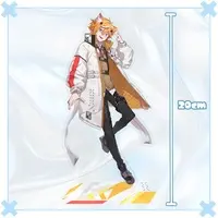 Kiruha - Acrylic stand - VTuber
