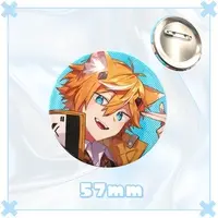 Kiruha - Badge - VTuber