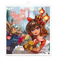 Sunahoshi Haya - Acrylic Key Chain - Key Chain - VTuber