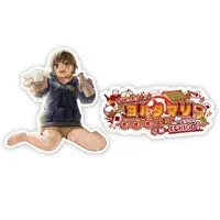 Kashiko Mari - Stickers - VTuber