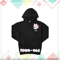 yukino - Clothes - Hoodie - Badge - MAHA5JAPAN