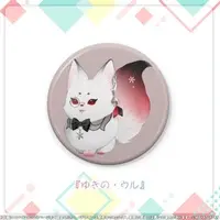 yukino - Badge - MAHA5JAPAN