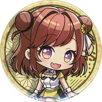 Sakino Moco - Badge - VTuber