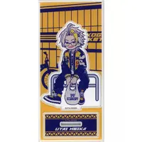 Utai Makea - Acrylic stand - VTuber