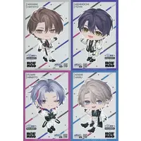 ROF-MAO - Postcard - Kenmochi Toya & Fuwa Minato & Kaida Haru & Kagami Hayato