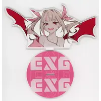 Makaino Ririmu - Acrylic stand - Nijisanji