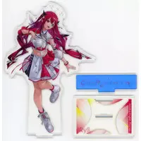 IRyS - Acrylic stand - Promise