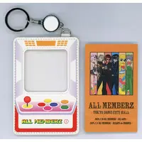 VTuber - Commuter pass case