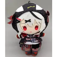 Sakamata Chloe - Plush - hololive