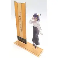 Petra Gurin - Acrylic stand - Nijisanji