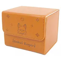 Hakui Koyori - Card case - Trading Card Supplies - hololive