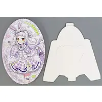 Murasaki Shion - hololive Seasonal Days Sweet Spring Easter - Canvas Board - hololive