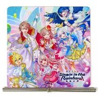 Nijisanji - Acrylic Art Plate