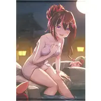 AZKi - Tapestry - hololive