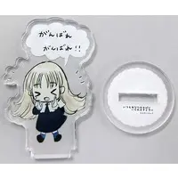 Sister Claire - Acrylic stand - Nijisanji