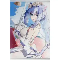 Nekomata Okayu - Tapestry - hololive