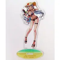 Sakamata Chloe - Acrylic stand - hololive
