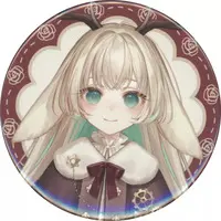 Tsukinoki Tirol - Badge - 774 inc.