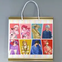 Nijisanji - Shopping Bag - Bag