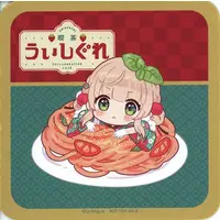 Shigure Ui - Tableware - Coaster - VTuber