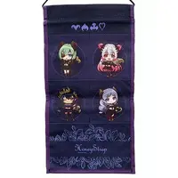 VTuber - Wall Pocket - Sekishiro Mico & Saionji Mary & Suou Patra & Shimamura Charlotte