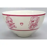 VTuber - Tableware - Saionji Mary & Sekishiro Mico & Suou Patra & Shimamura Charlotte