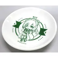 Sekishiro Mico - Tableware - HoneyStrap