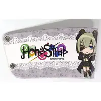 HoneyStrap - Tableware - Suou Patra & Sekishiro Mico & Shimamura Charlotte & Saionji Mary