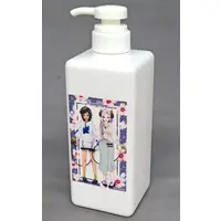Saionji Mary & Shimamura Charlotte - Soap Dispenser - HoneyStrap