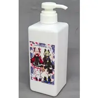 Sekishiro Mico & Suou Patra - Soap Dispenser - HoneyStrap