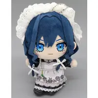 Ouro Kronii - Plush - Promise