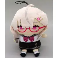 Sukoya Kana - NIJI Puppet - Plush - Nijisanji