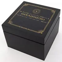 Isekaijoucho - Musical Box - KAMITSUBAKI STUDIO